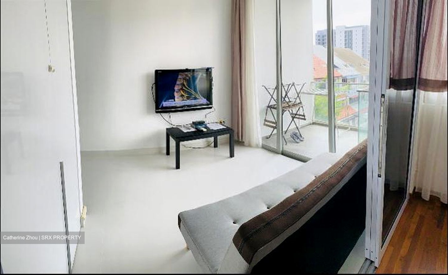 Casa Cambio (D19), Condominium #395787471